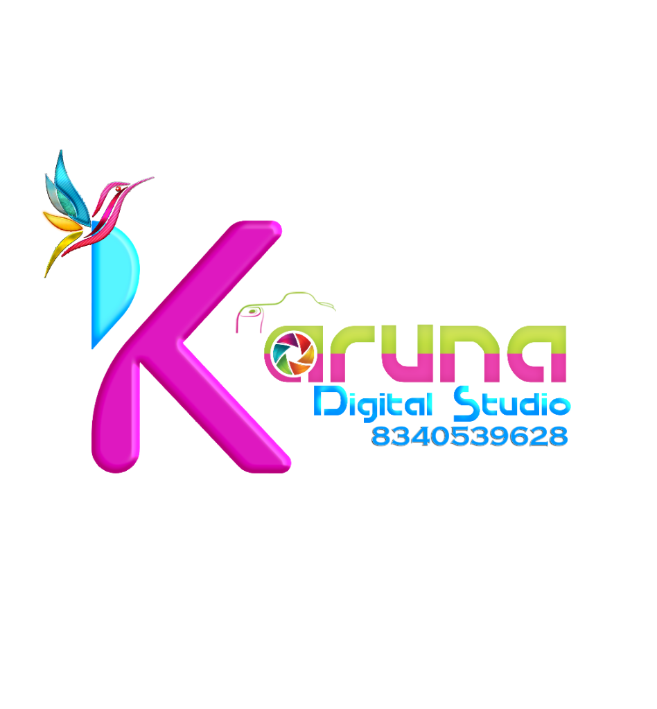 Karuna Digital Studio Logo